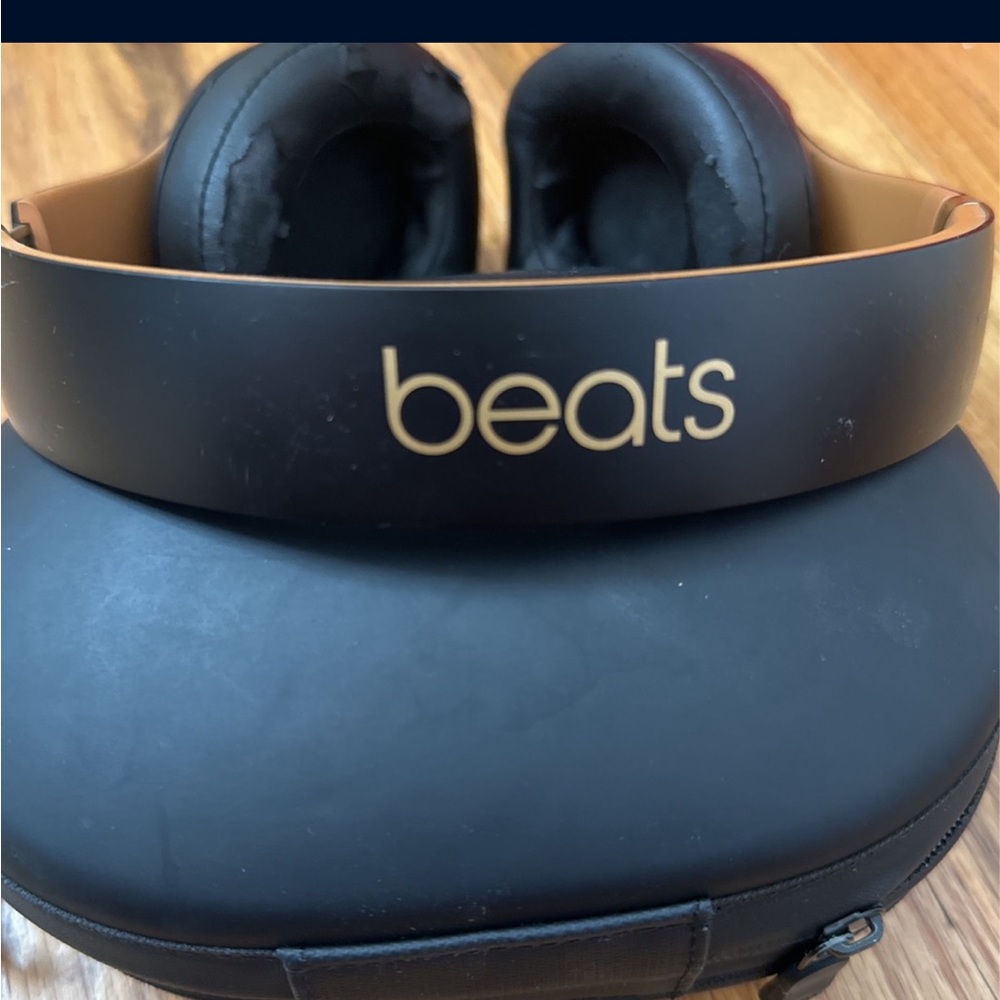 Beats Studio 3